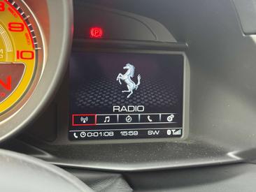 Ferrari 488 GTB — photo 25