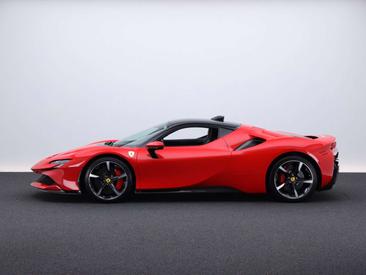 Ferrari SF90 Stradale — photo 7