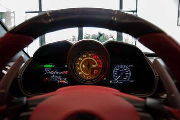 Ferrari Portofino M — photo 8