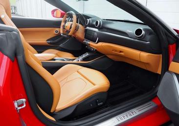 Ferrari Portofino — photo 9