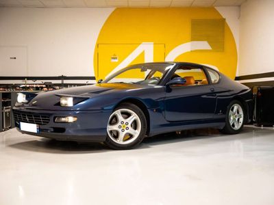 Ferrari 456
