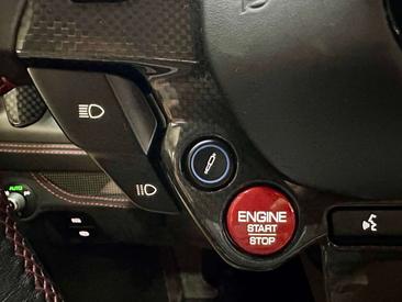 Ferrari F8 Tributo — photo 22