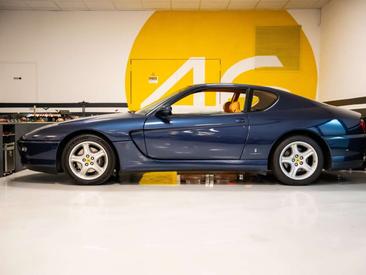 Ferrari 456 GT — photo 2