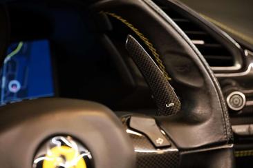Ferrari 488 Spider — photo 44