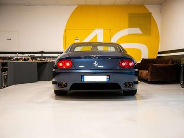 Ferrari 456 GT — photo 5