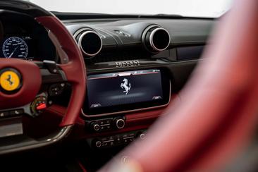 Ferrari Portofino M — photo 11
