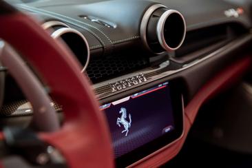 Ferrari Portofino M — photo 12