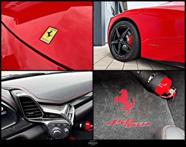 Ferrari 458 Italia — photo 19