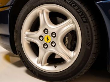 Ferrari 456 GT — photo 11