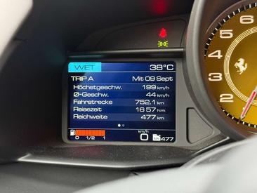 Ferrari 488 GTB — photo 31