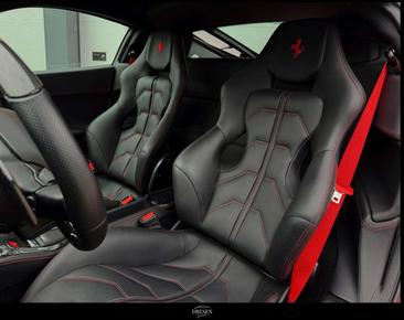 Ferrari 458 Italia — photo 21