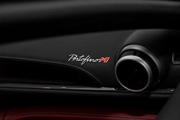 Ferrari Portofino M — photo 15