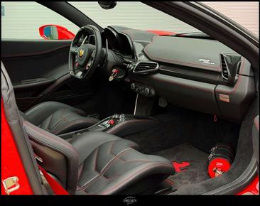 Ferrari 458 Italia — photo 22