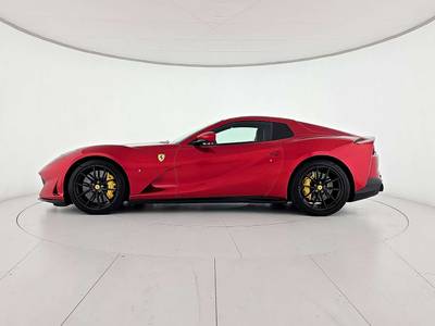 Ferrari 812 GTS - 2021 - Joinsteer - #1