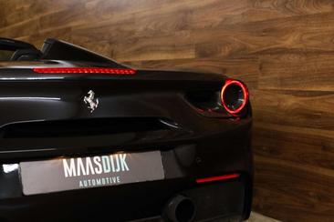 Ferrari 488 Spider — photo 49