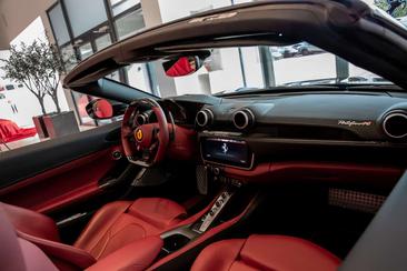 Ferrari Portofino M — photo 16