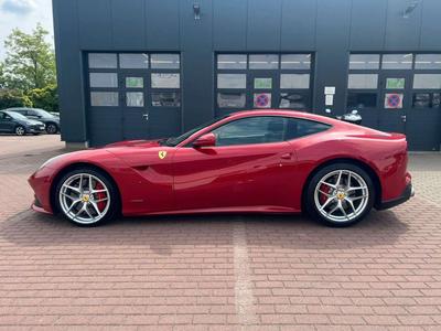 Ferrari F12 Berlinetta