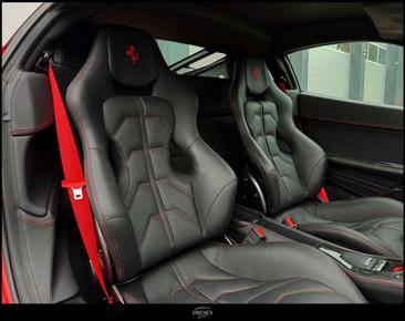 Ferrari 458 Italia — photo 24