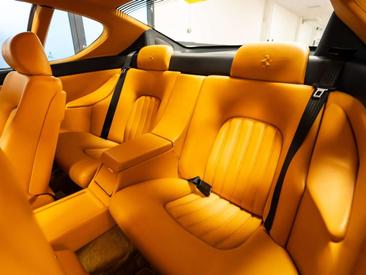 Ferrari 456 GT — photo 16