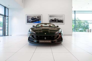 Ferrari Portofino M — photo 17