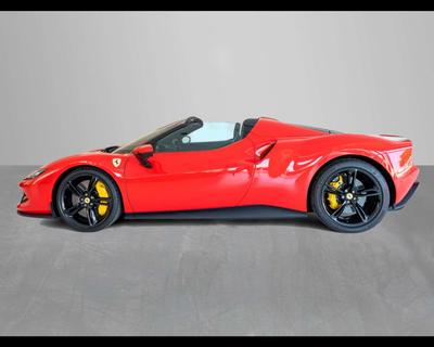 Ferrari 296 GTS