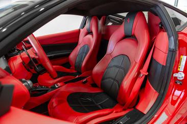 Ferrari 488 GTB — photo 5