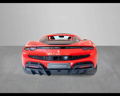 Ferrari 296 GTS