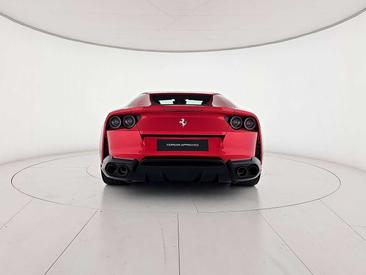 Ferrari 812 GTS — photo 3
