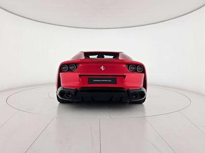 Ferrari 812 GTS