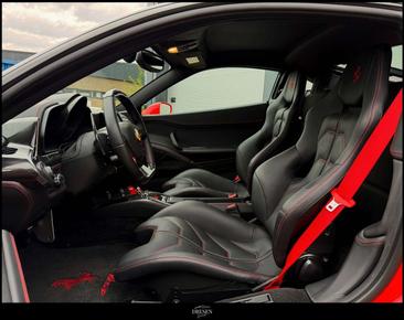 Ferrari 458 Italia — photo 26
