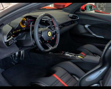 Ferrari 296 GTS — photo 4