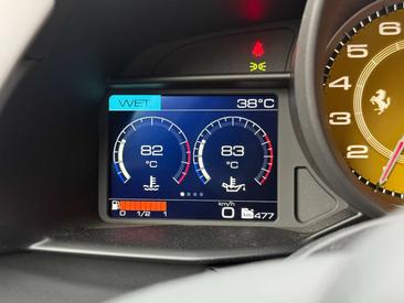 Ferrari 488 GTB — photo 34