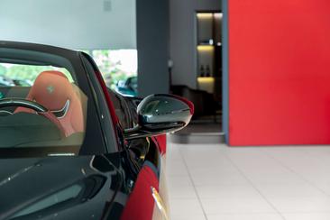 Ferrari Portofino M — photo 19
