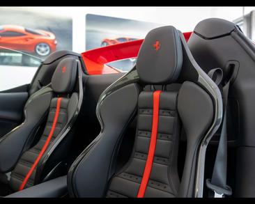 Ferrari 296 GTS — photo 5