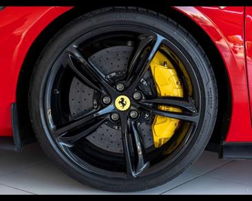 Ferrari 296 GTS — photo 6