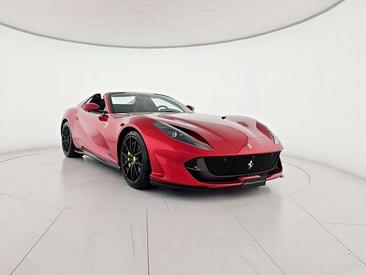 Ferrari 812 GTS — photo 5