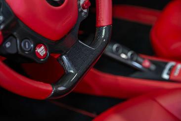 Ferrari 488 GTB — photo 8