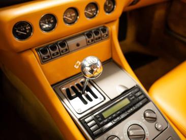 Ferrari 456 GT — photo 24