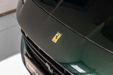 Ferrari Portofino M — photo 21