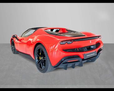 Ferrari 296 GTS — photo 8