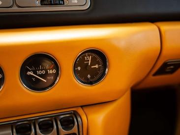 Ferrari 456 GT — photo 25
