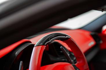 Ferrari 488 GTB — photo 9