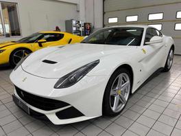 Ferrari F12 Berlinetta - 2013 - Joinsteer - #1