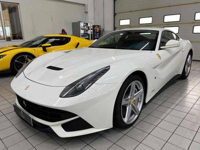 Ferrari F12 Berlinetta - 2013 - Joinsteer - #1
