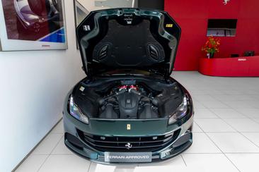 Ferrari Portofino M — photo 22