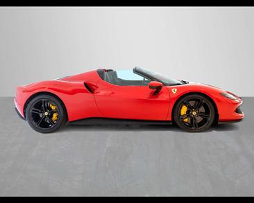 Ferrari 296 GTS — photo 10