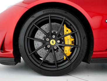 Ferrari 812 GTS — photo 7