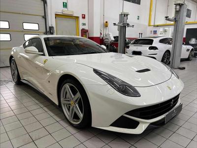 Ferrari F12 Berlinetta