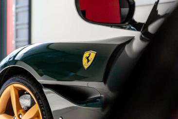 Ferrari Portofino M — photo 23