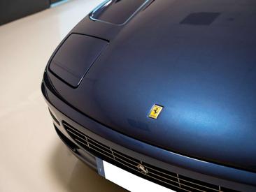 Ferrari 456 GT — photo 28